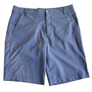 Puma Men’s Golf Shorts Size 36